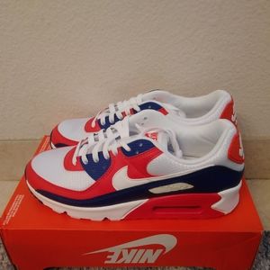 Nike Air Max 90 retro USA size 10